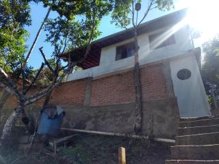 Casa Simples em Ibitipoca - Conceição da Ibitipoca - 2