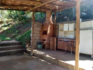 Casa Simples em Ibitipoca - Conceição da Ibitipoca - 1