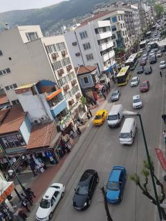 Can Hotel - Bursa - 6