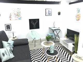 Superbe! Loft T3 -Ctre Historic- Prox. Place Comédie - Montpellier - 6