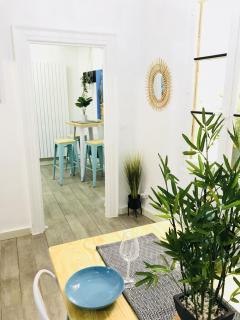 Superbe! Loft T3 -Ctre Historic- Prox. Place Comédie - Montpellier - 4
