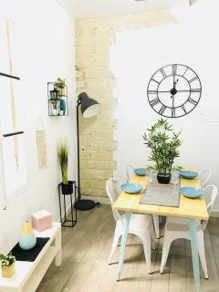 Superbe! Loft T3 -Ctre Historic- Prox. Place Comédie - Montpellier - 9
