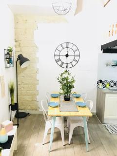 Superbe! Loft T3 -Ctre Historic- Prox. Place Comédie - Montpellier - 3