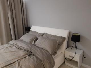 Apartament Brzeźno Letnica - Danzig - 9