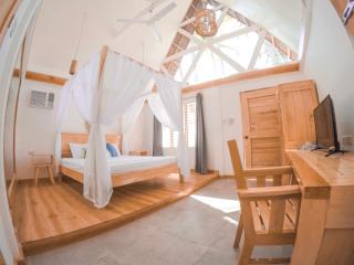 Bermuda Triangle Bungalows - Siquijor - 3