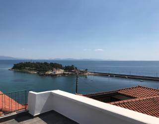 Casa Laryssiou - Gythio - 8