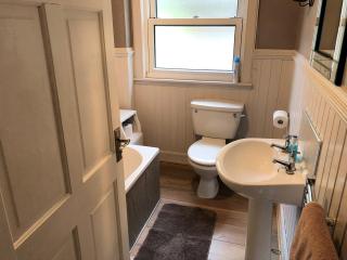 Rose Cottage - 2