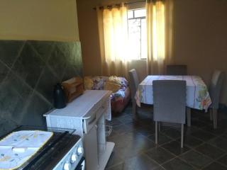 Casa dois andares com área de churrasco em Ibitipoca - Conceição da Ibitipoca - 2