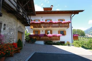 Fixlhof - Rifiano - 0