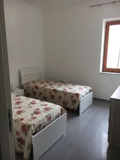 Casa Talamo/ Appartamento Mara - Marina di Camerota - 1