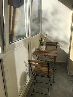 Family Apartment - Palanga - 9