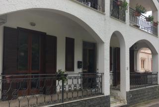 Casa Talamo/ Appartamento Mara - Marina di Camerota - 5
