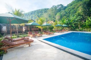 Ruji Ananta Cottage - 4