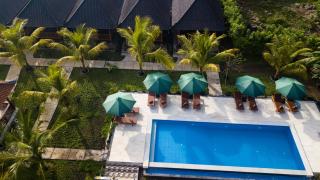 Ruji Ananta Cottage - Nusa Penida - 0