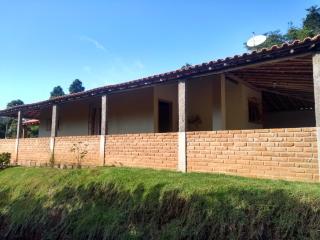 Casas do Adriano - Conceição da Ibitipoca - 2
