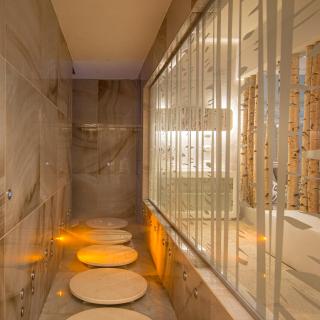 Hotel Terme Vena D'Oro - Abano Terme - 4