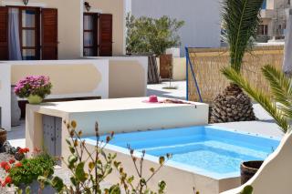 Marina's Studios - Playa de Perivolos - 7
