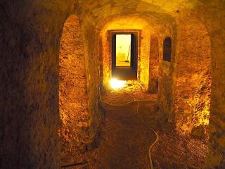 Palazzo Dragoni - Spoleto - 6