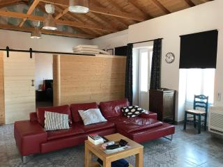 Casa Laryssiou - Gythio - 3