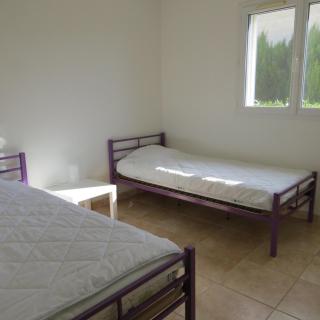 villa 8 personnes piscine privée 8RJC12 - Saint-Laurent-de-la-Salanque - 3