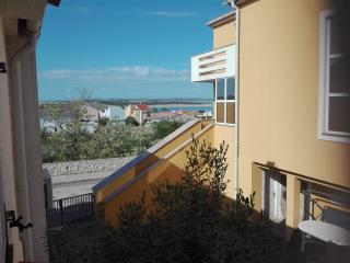 Apartment Tičić - Povljana - 3