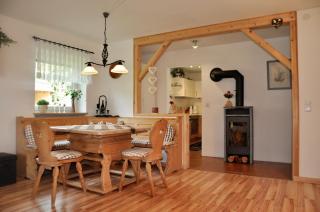 Ferienwohnung Ruhepol - Lechbruck - 2