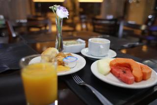 Hotel Trianon Paulista - São Paulo - 9