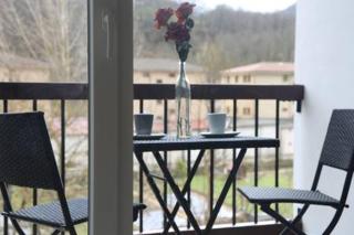 Apartamento Turistico MJL - Elizondo - 9