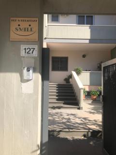 B&B SMILE - Monopoli - 5