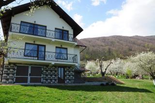 Casa din Livada - Predeluţ - 6