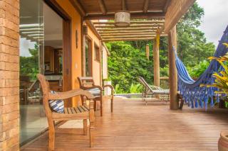 Linda casa em Itacaré Bahia - Itacaré - 4