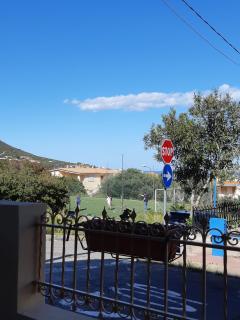Camera con bagno Villa Isabel - Cala Gonone - 5