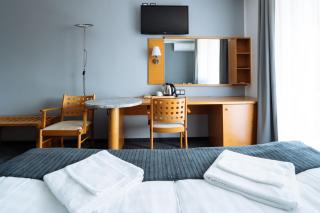 Hotel GH Kolinska - 5