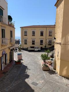 Amalfi Sea view First floor “Casa Mia “ - Amalfi - 9