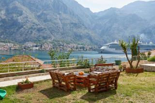 Apartments Barbara - Kotor - 1