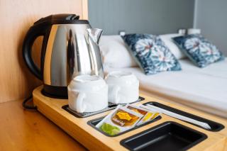 Hotel GH Kolinska - 6