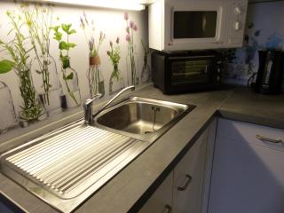 Ferienwohnung 12 - Seewald Haus Hühnergott - Ostseebad Sellin - 1