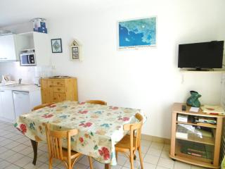Maisonnette Malou - Sarzeau - 6