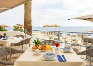 Hotel Gran Paradiso - Ischia - 9