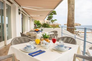 Hotel Gran Paradiso - 4