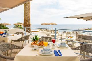 Hotel Gran Paradiso - 3