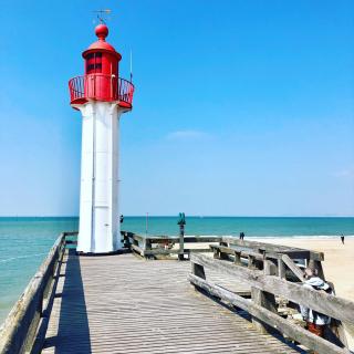 Appartement Trouville Plage - Trouville-sur-Mer - 1