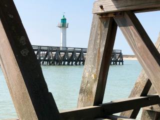 Appartement Trouville Plage - Trouville-sur-Mer - 3