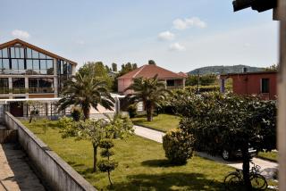 Villa Garden Shkodra - 1