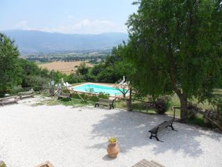 Agriturismo Il Poggiolo - Spoleto - 3