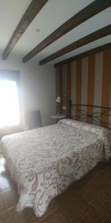 Hostal Restaurante Parajes - Castropol - 8