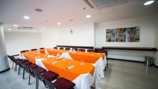 Hotel Golden Palermo - Medellín - 2
