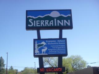 Sierra Inn - Prescott - 5