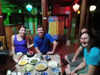 Phong Nha Rice Field Homestay - Phong Nha - 3