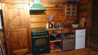 Les Cabanes Du Saleve - Collonges-sous-Salève - 1